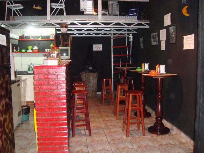 Aula Vaga Rock